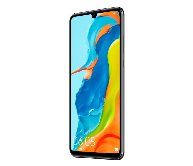 Huawei P30 Lite 128GB Czarny - 480625 - zdjęcie 5
